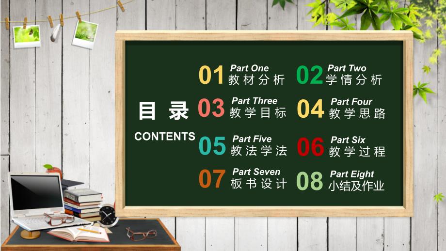 公有制为主体 多种所有制经济共同发展 说课课件 - 高中政治统编版必修二经济与社会_第2页