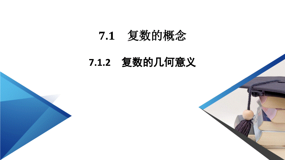 7.1.2复数的几何意义-【新教材】人教A版（2019）高中数学必修第二册课件_第2页