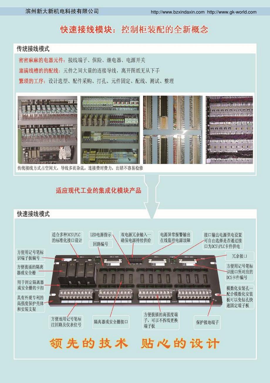 西门子S7-300全套接线图_第3页