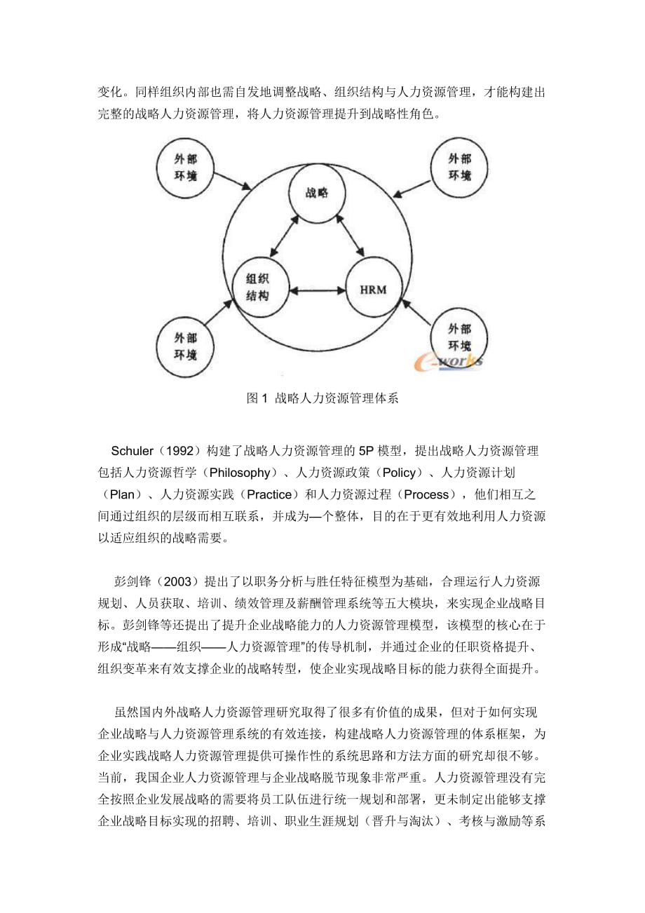 [精选]战略人力资源管理8P模型_第3页