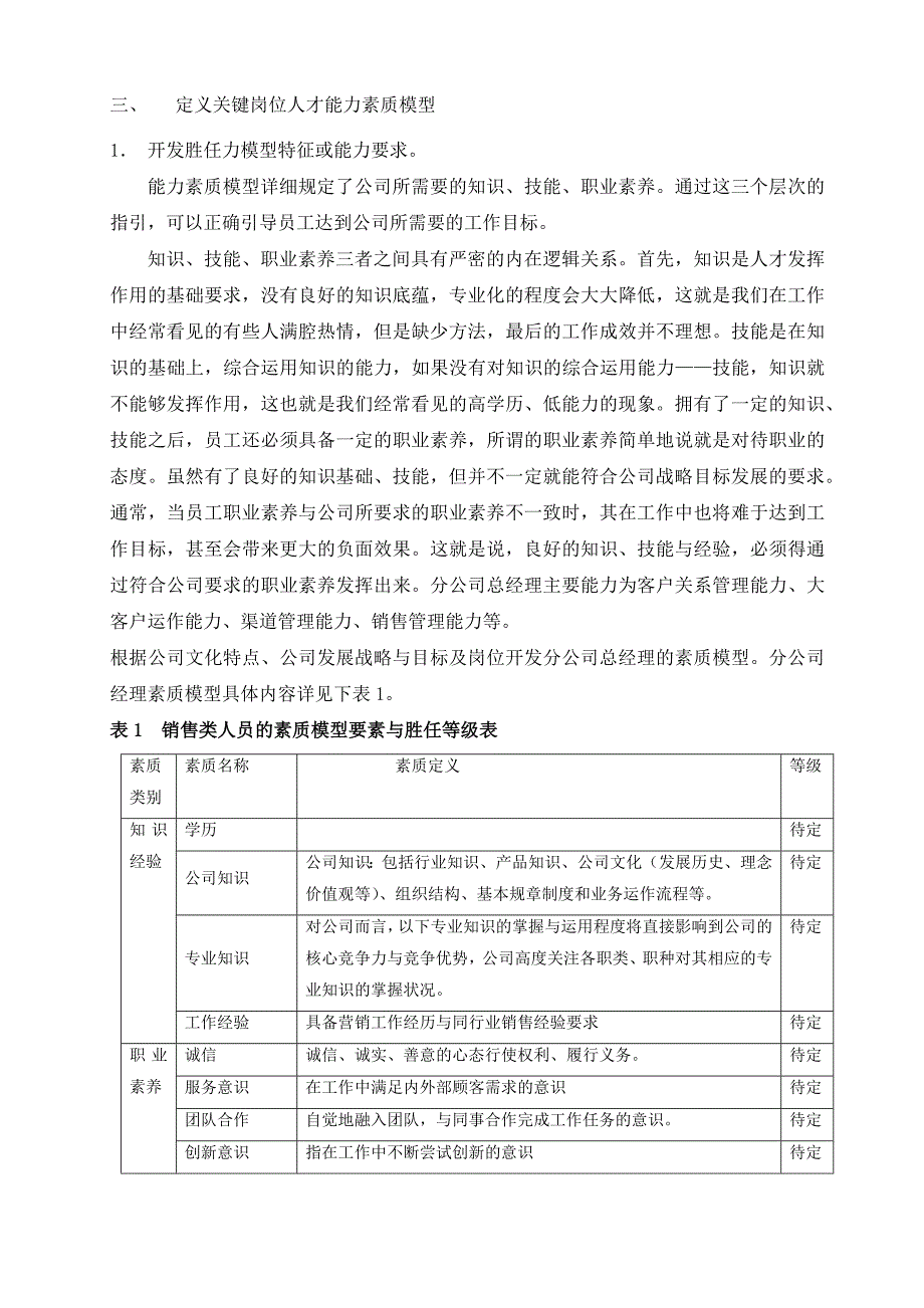 分公司负责人培养方案word版_第2页