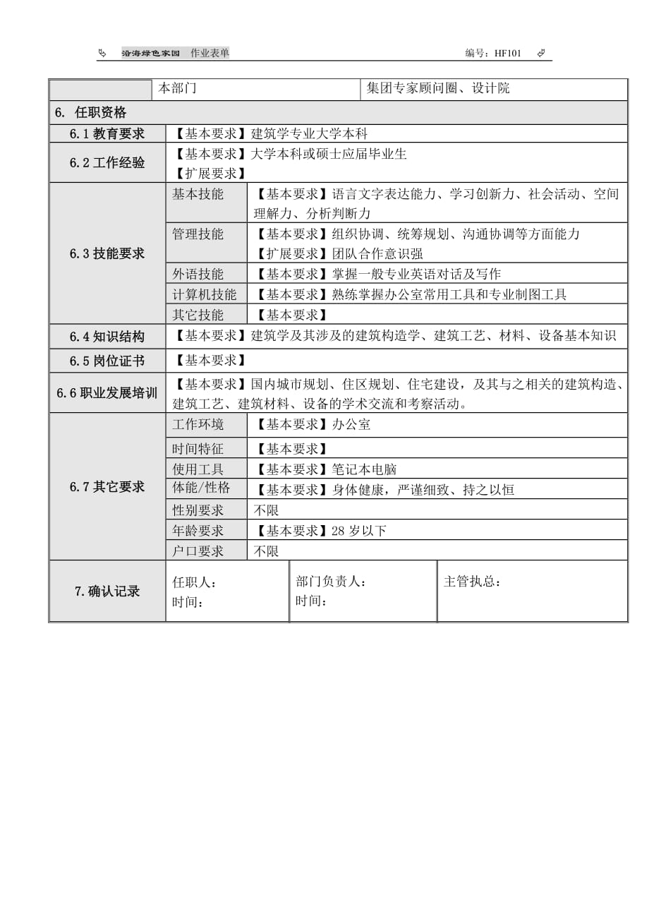 [精选]6助理建筑师_第2页