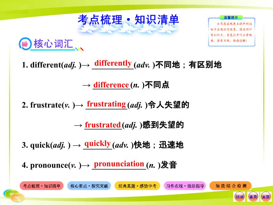 人教版九年级Units1-2_第2页