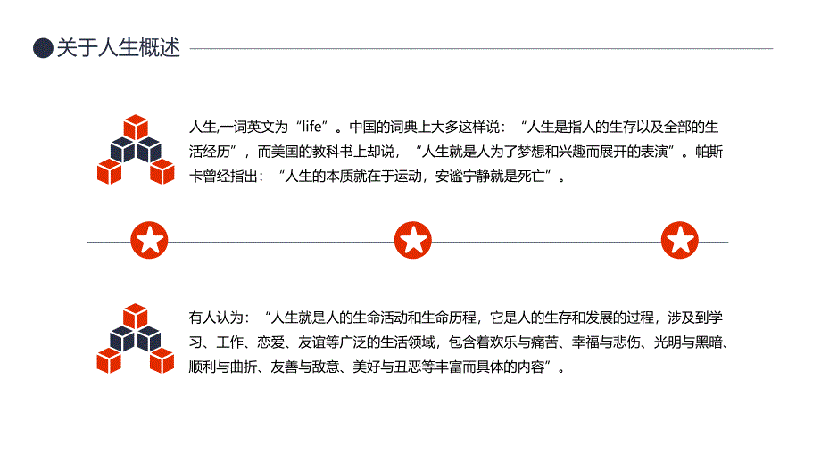 公司职场工作人生规划培训动态PPT模板课件_第4页