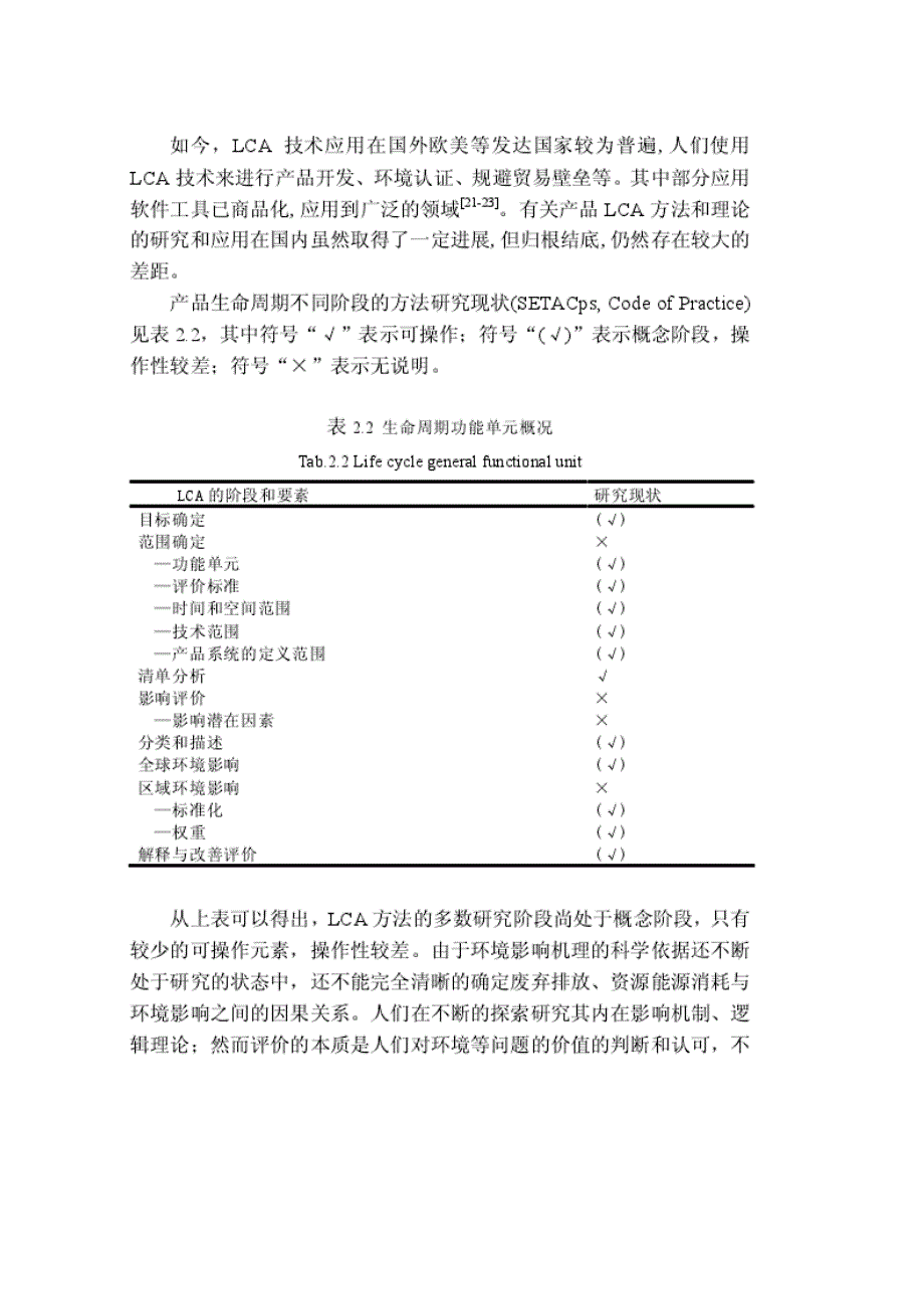 [精选]工业化产品的生命周期分析法的运用_第2页