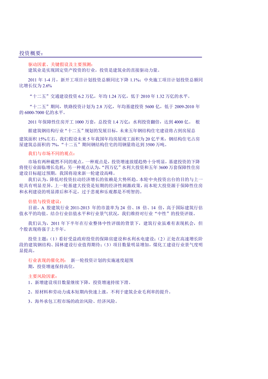 [精选]建筑行业_第2页