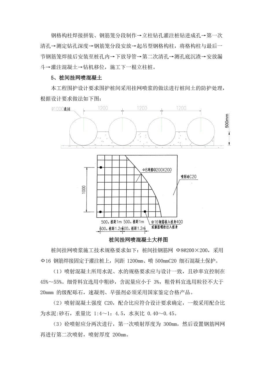 苏州高新区何山路西延工程三标技术总结_第5页