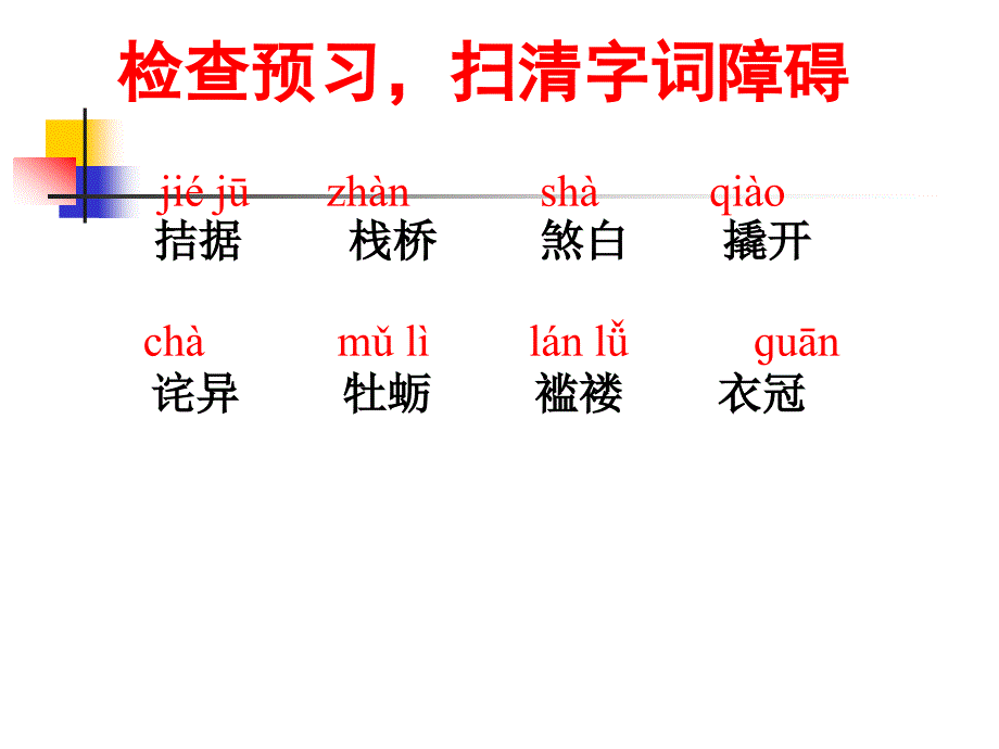 初中语文_我的叔叔于勒教学课件设计_第4页