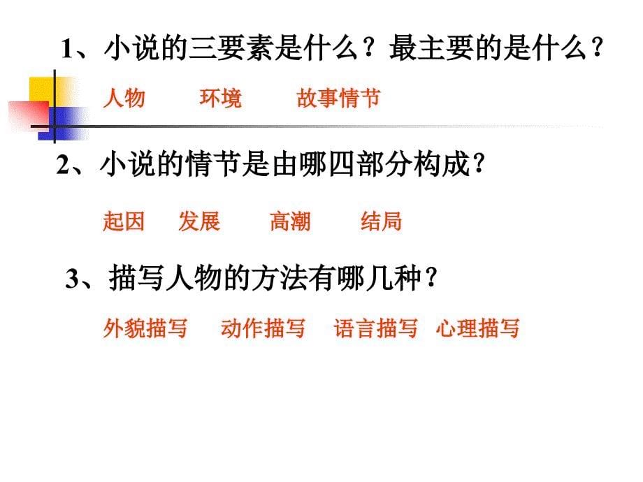 初中语文_我的叔叔于勒教学课件设计_第5页