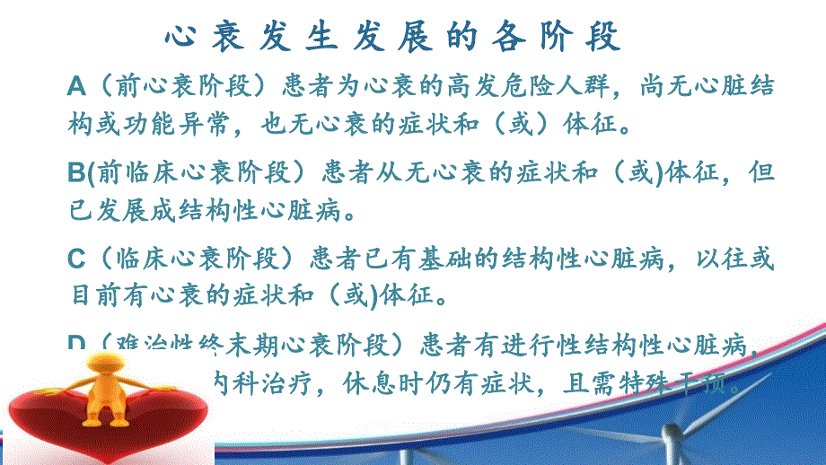 从护理角度解读心力衰竭PPT课件_第2页