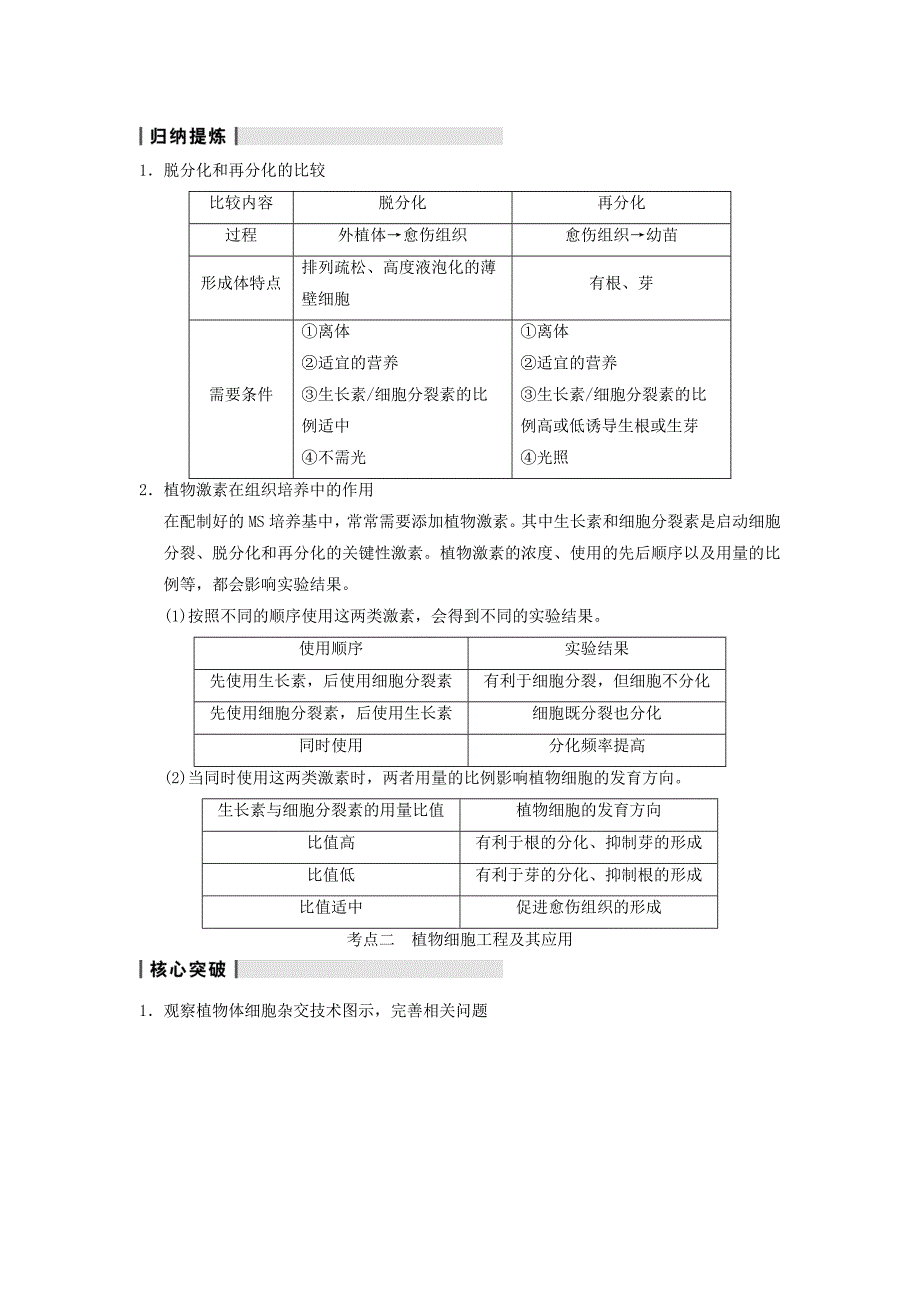 推荐）张静中学高考生物专项第九单元二_第4页