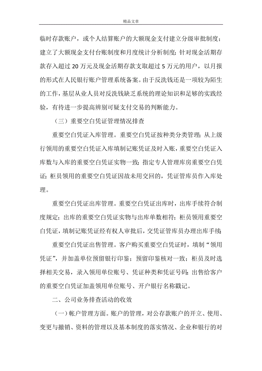 《风险排查自查报告》_第3页