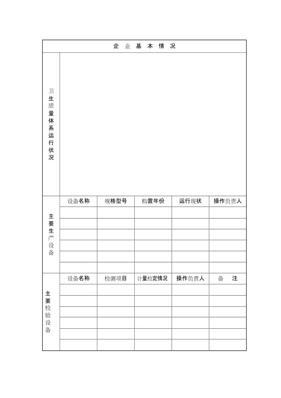 2002版出口化妆品卫生注册_第5页