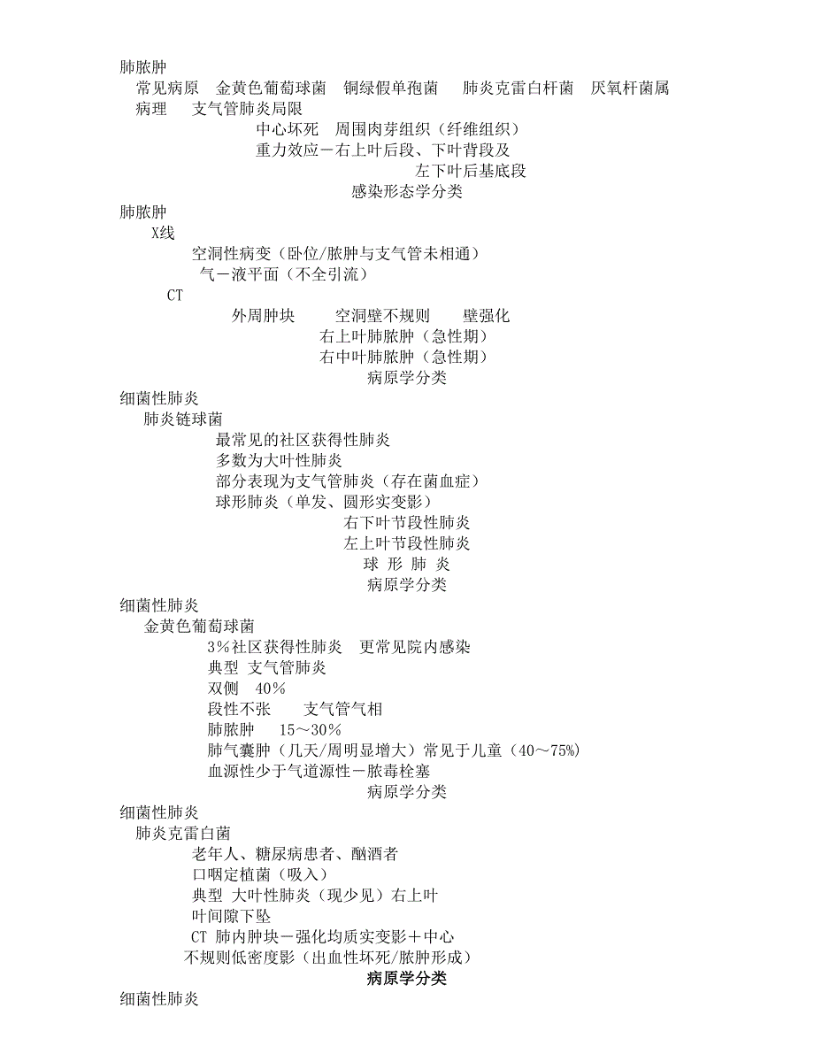 [精选]试谈肺部感染性疾病的影像学诊断_第4页