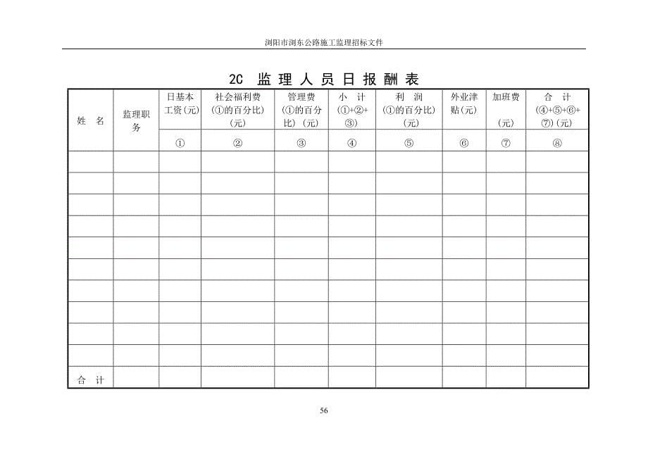 [精选]某项目工程监理招标_第5页