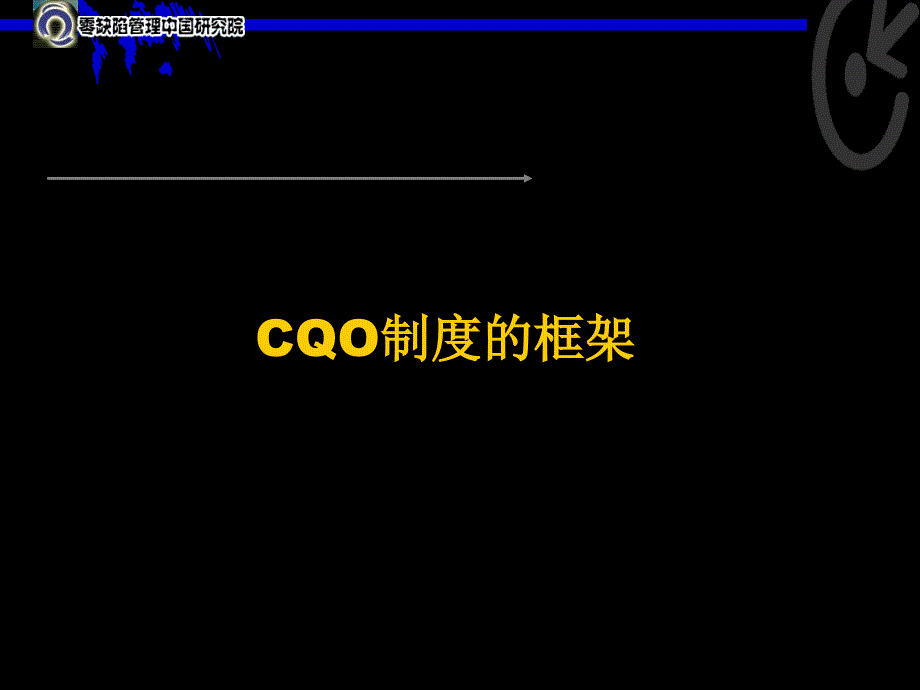 [精选]加快CQO制度建设_第3页