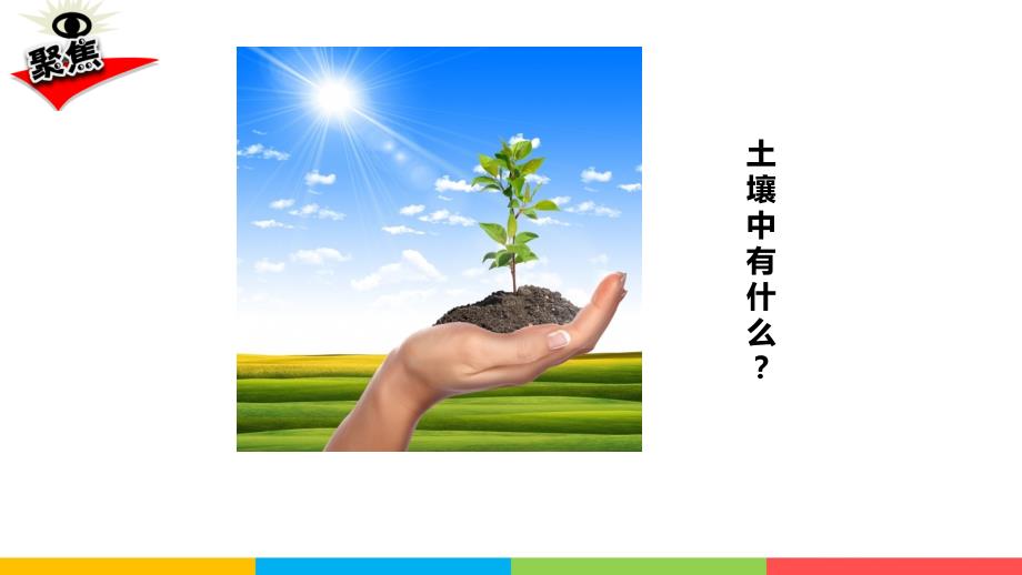 教科版四年级科学下册《3.6观察土壤》课件_第3页