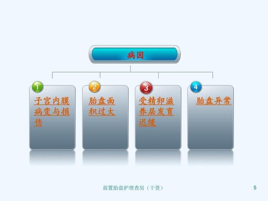 前置胎盘护理查房（干货）_第5页