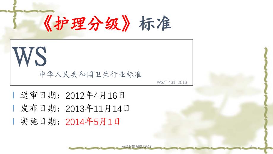 分级护理制度33804（实用课件）_第2页