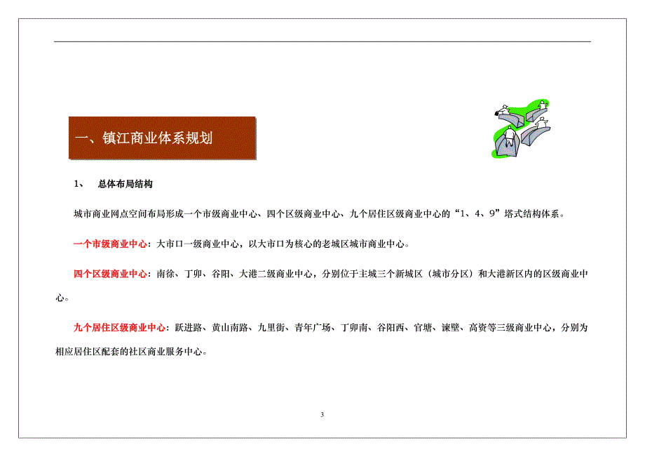 [精选]镇江某项目商业规划建议_第3页