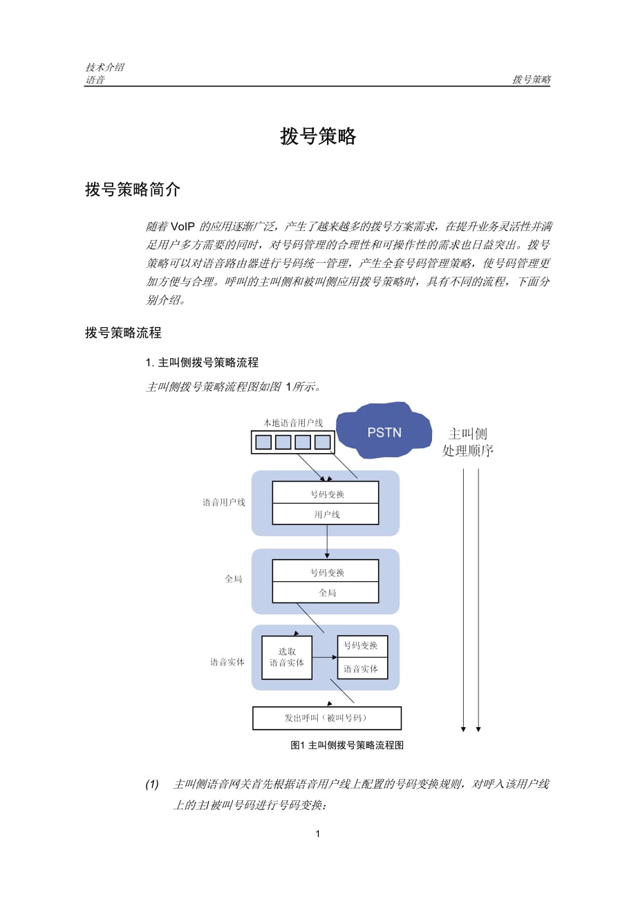 网络语音-拨号策略技术介绍-D_第3页