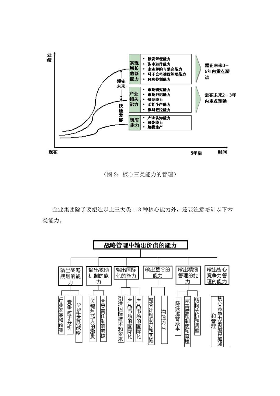 [精选]母子公司战略管控之流程和能力体系_第2页