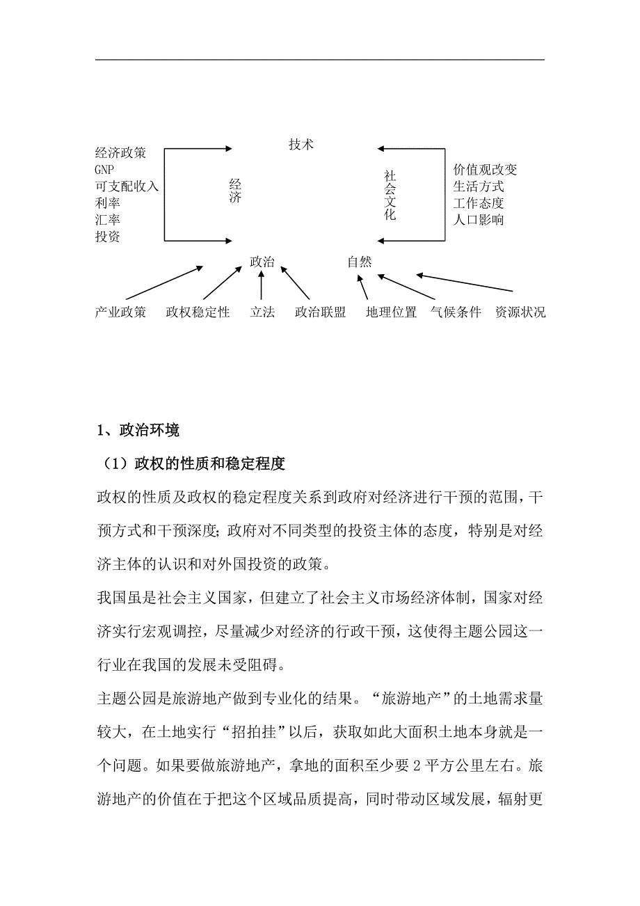 [精选]深圳欢乐谷公司战略分析_第4页