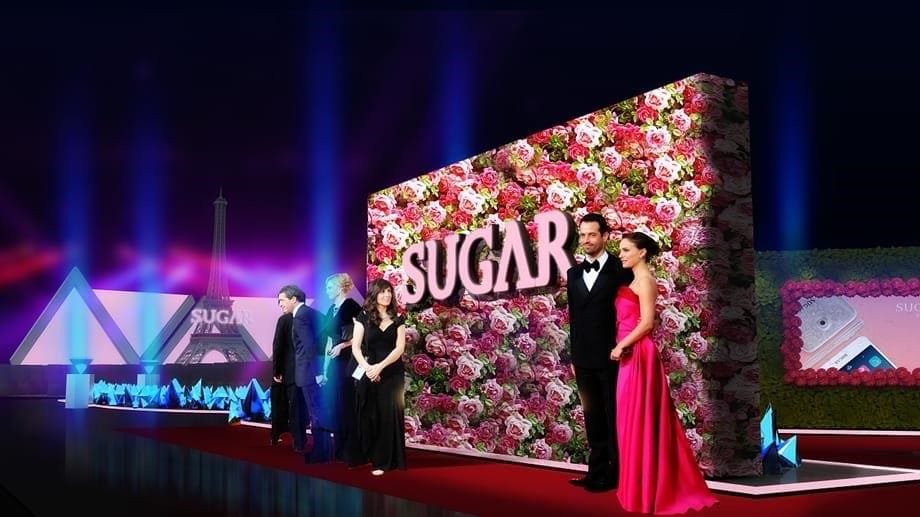 【图集】2019-SUGAR手机新品发布会效果图_第5页