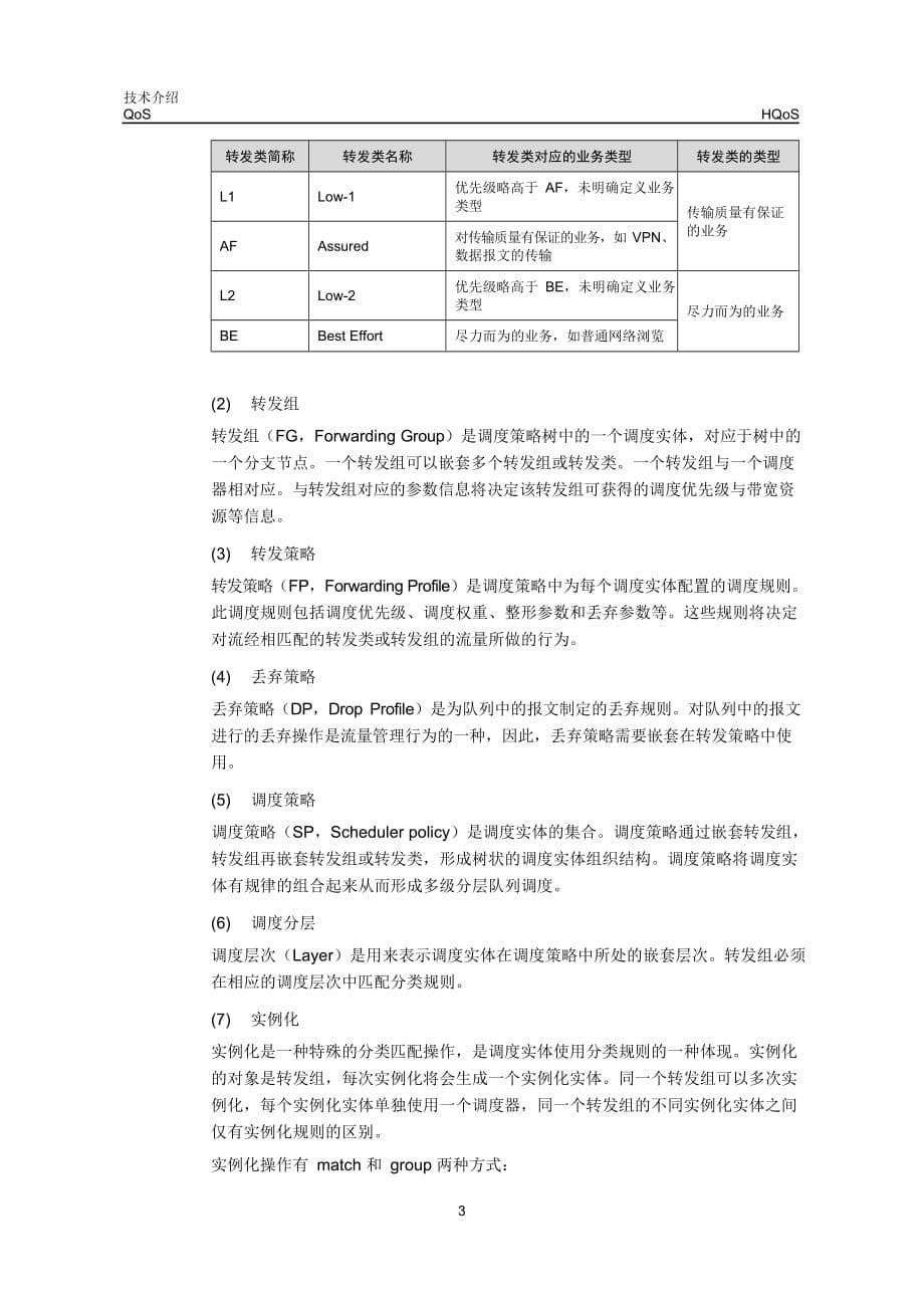 HQoS技术介绍-D_第5页