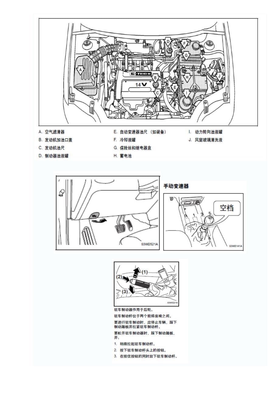 汽车驾驶培训考试技巧_第5页