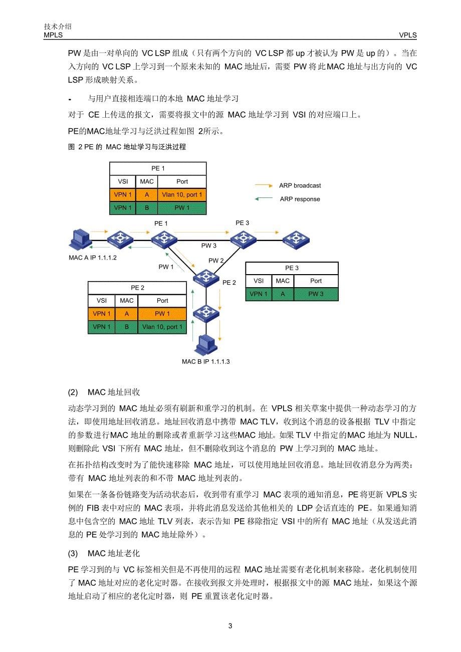 MPLS-VPLS技术介绍-D_第5页