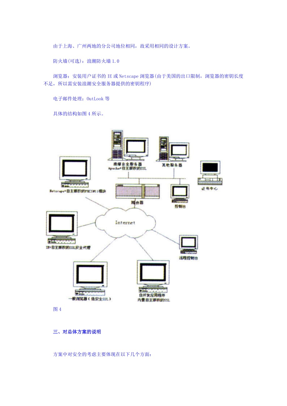 [精选]浪潮集团的解决方案_第4页