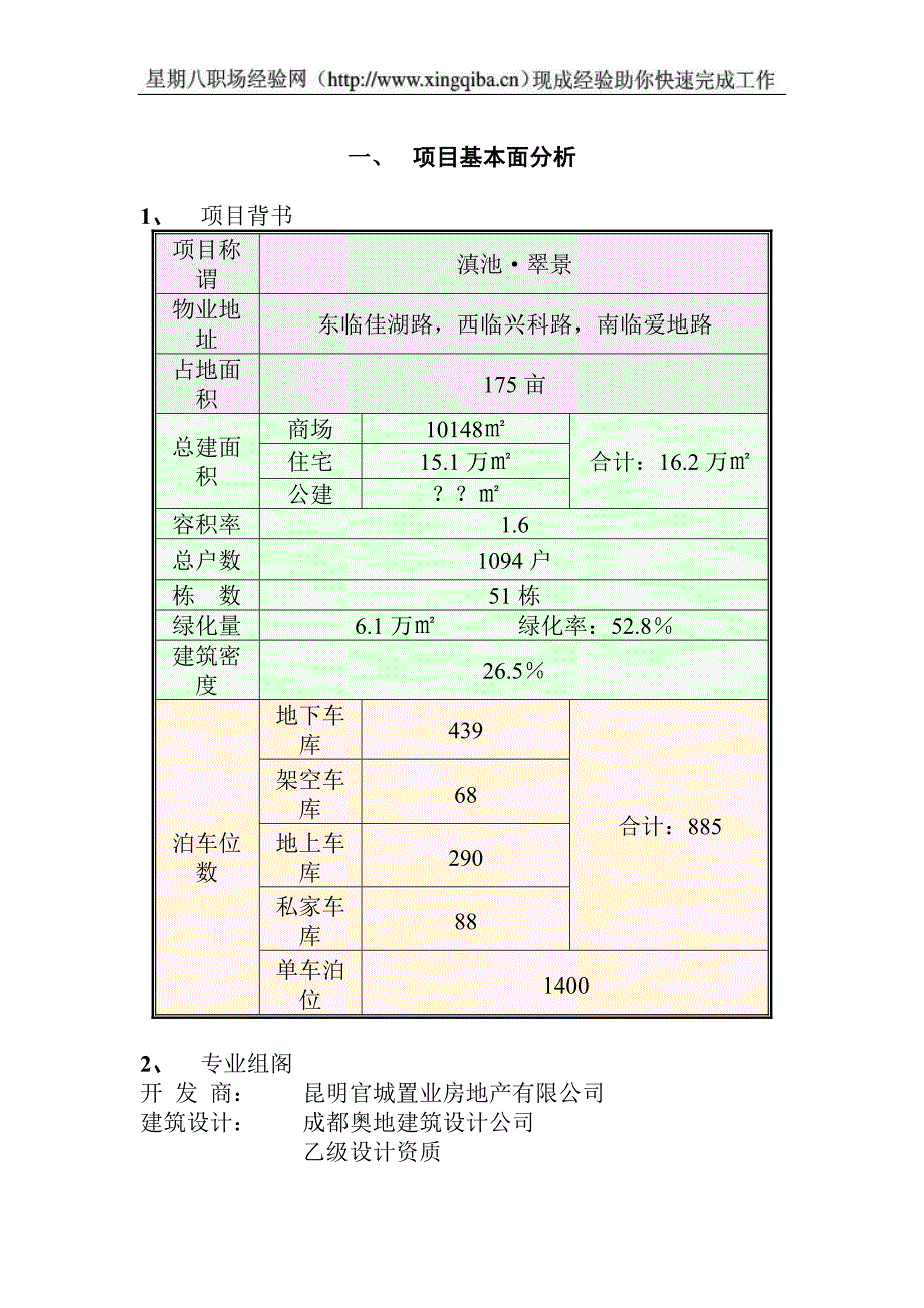 [精选]XX景销售企划方案_第1页