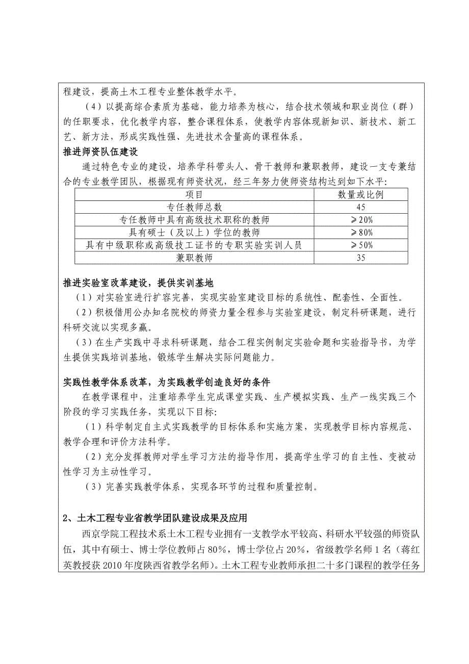 2012年土木工程省教学成果(修)_第5页
