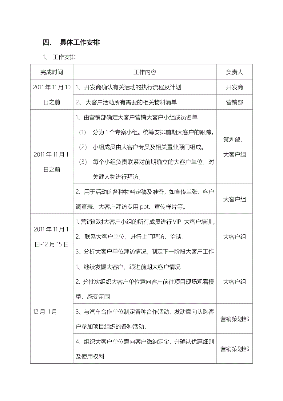 [精选]大客户拓展计划_第4页