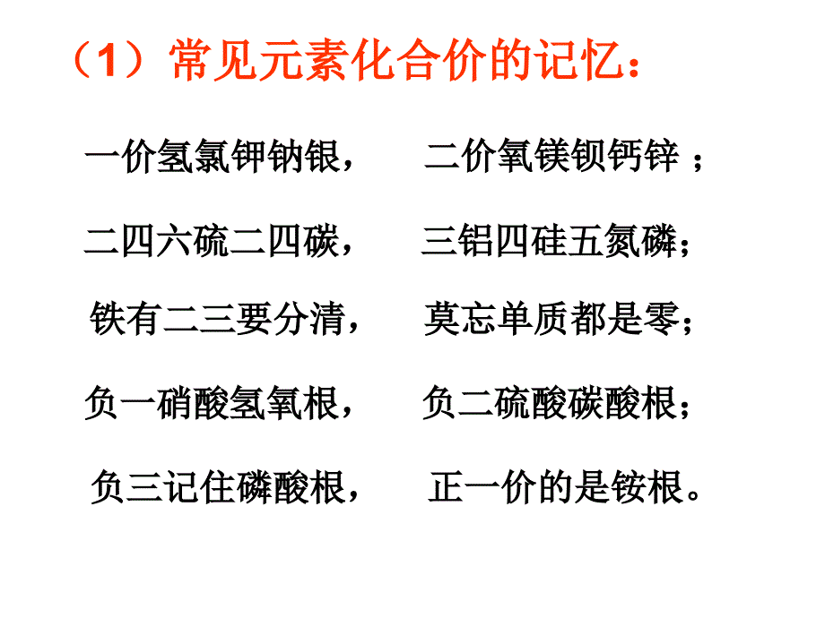 物质构成第三课时定_第2页