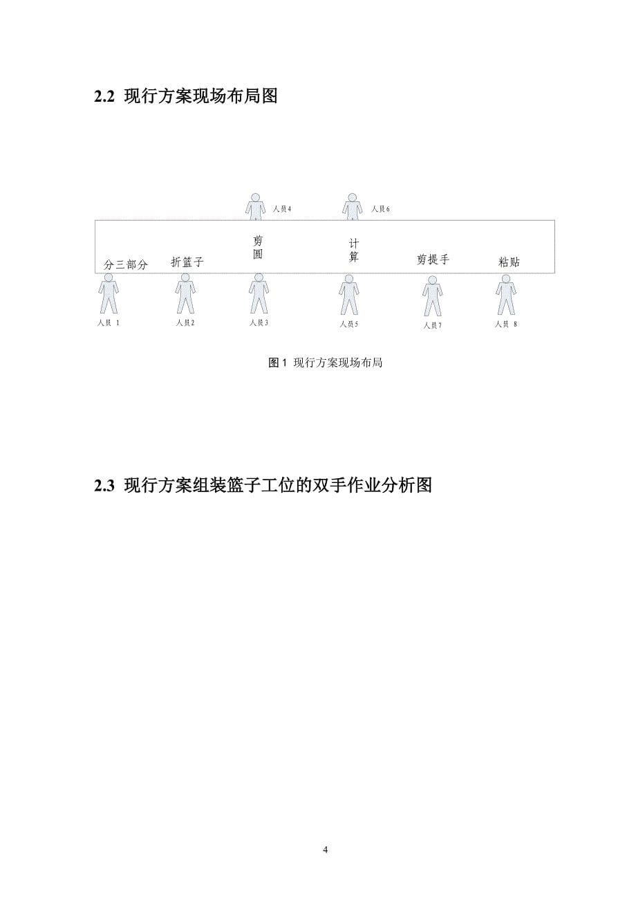 [精选]工业工程课程设计_第5页