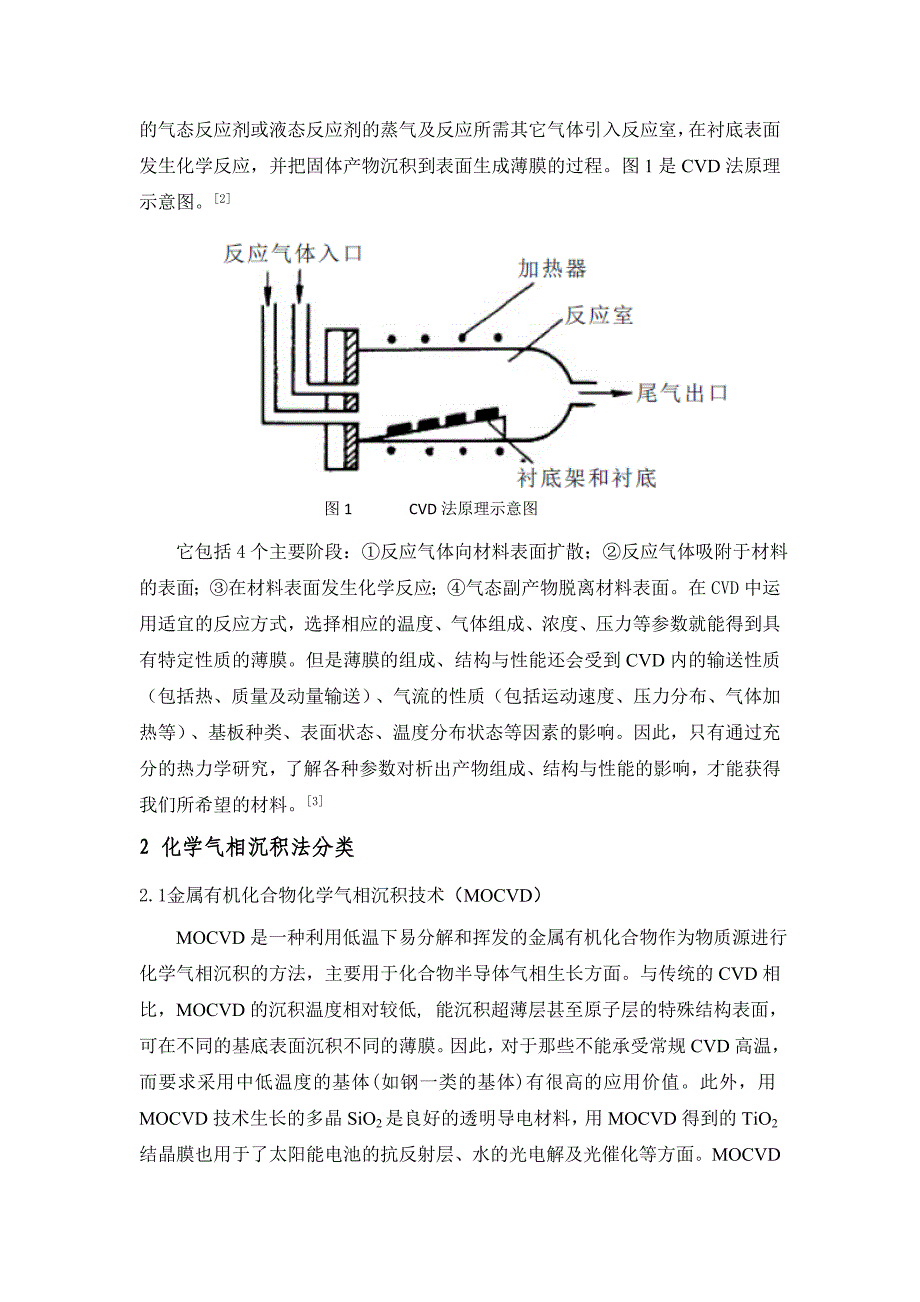 化学气相沉积的发展应用.14页_第2页