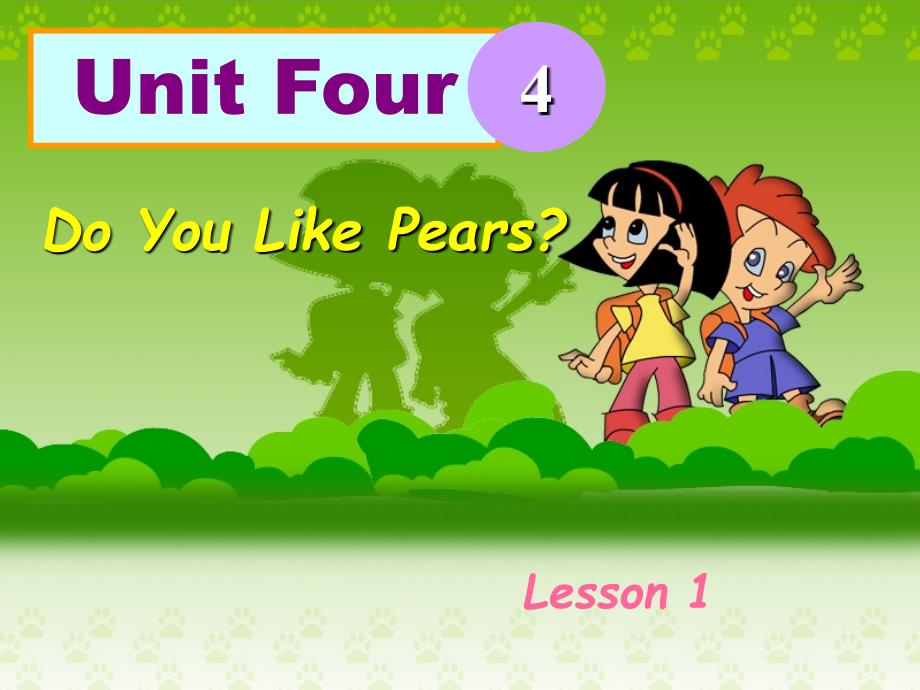 Unit4Lesson1_第1页