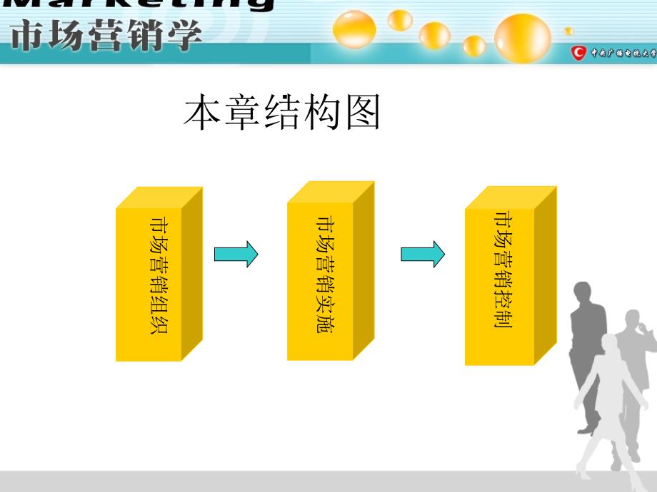 [精选]市场营销的组织实施和控制分析pdf_第2页