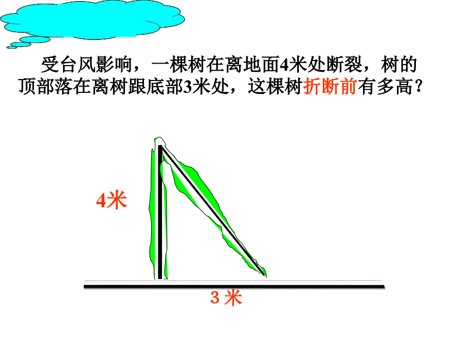 直角三角形三边关系公开课_第2页