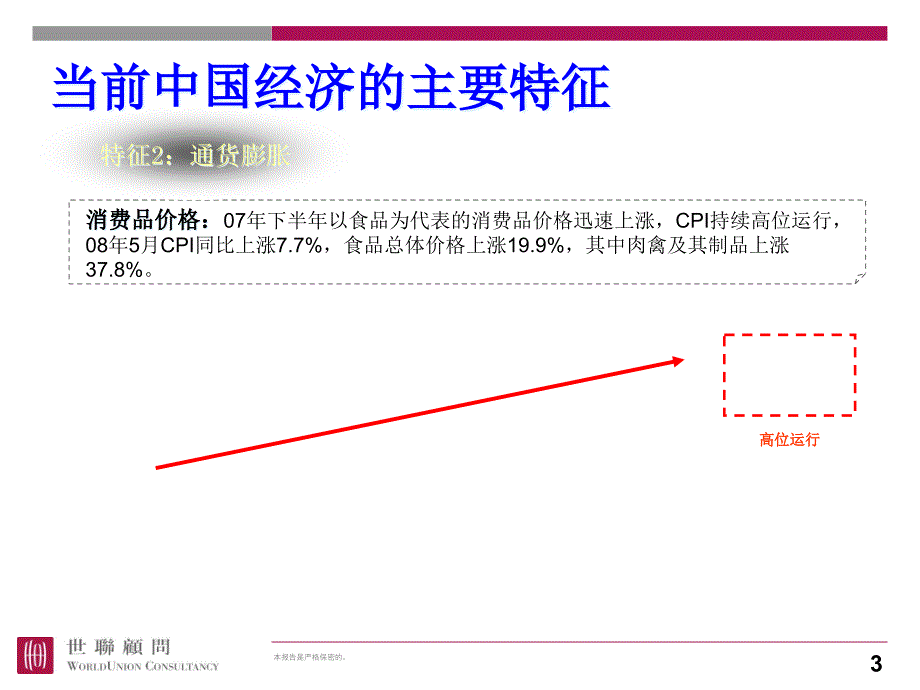 [精选]某公司策划房地产市场分析报告概况_第3页