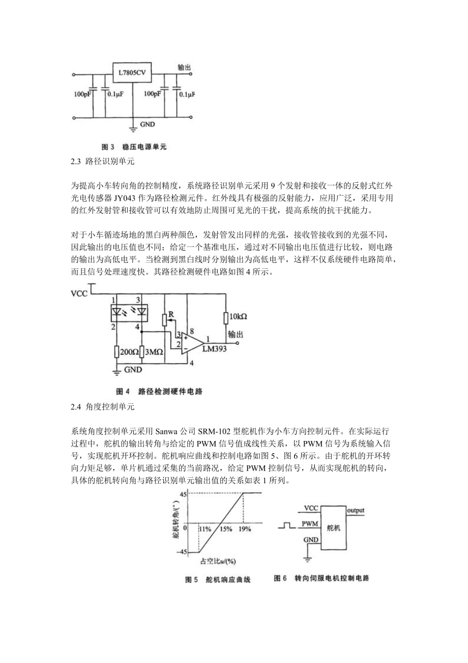 基于HCS12的小车智能控制系统设计6页_第3页