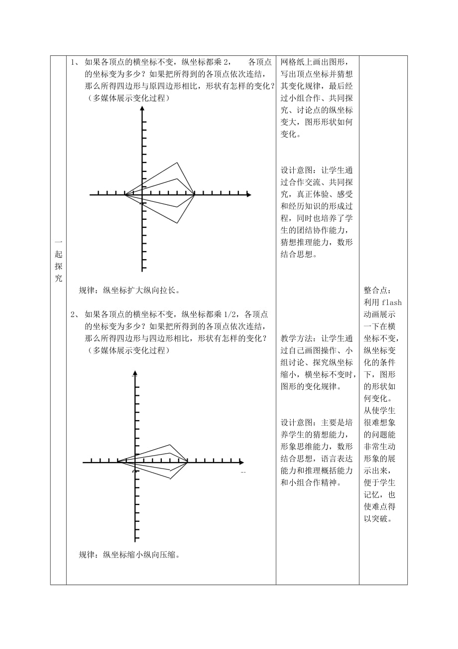 八年级数学冀教_第4页