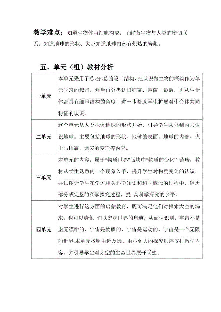 2021年小学科学六年级上册作计划_第3页