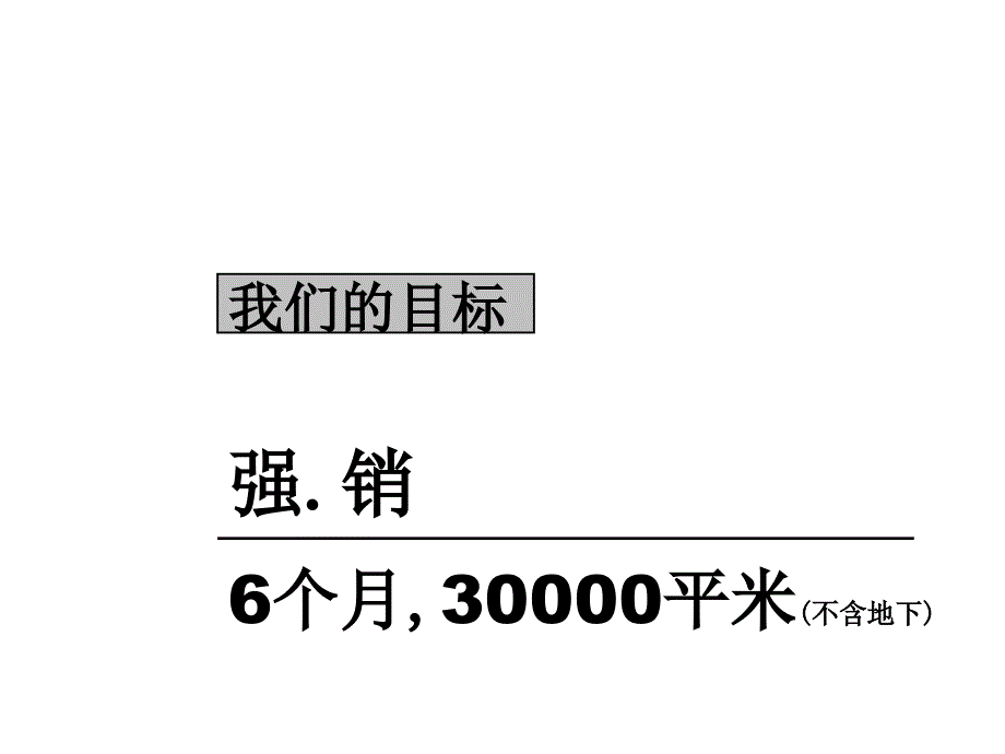 [精选]中心城区项目营销策略简报(46_第3页