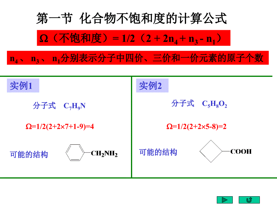 有机化学电子教案 第8章 红外与核磁共振_第3页