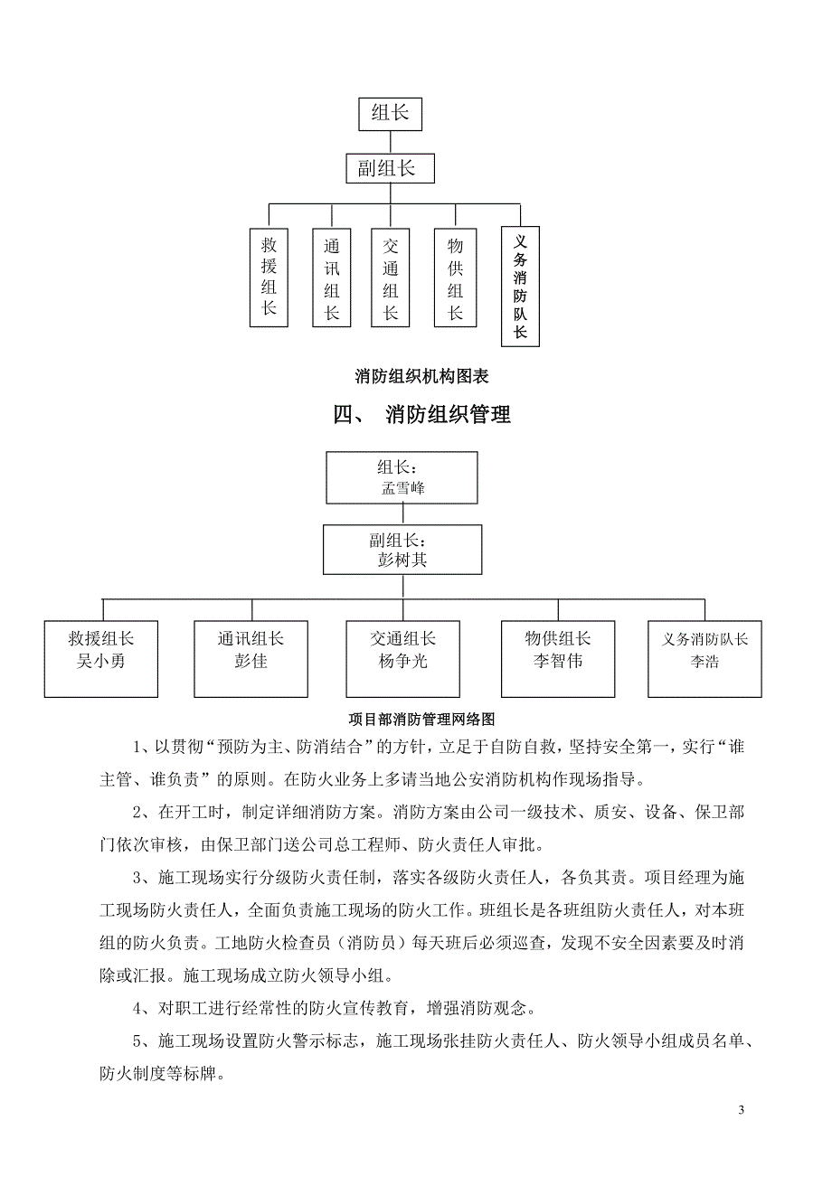 《消防专项方案》_第3页