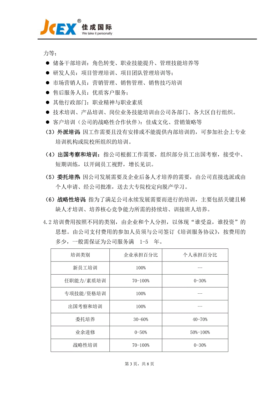 《培训管理制度》19页_第3页