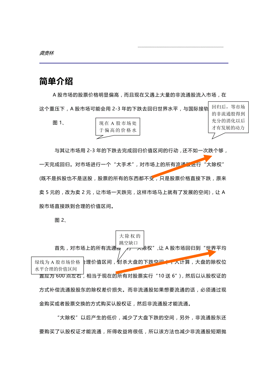 财务管控股权管控认股权证模式全流通方案精编_第2页